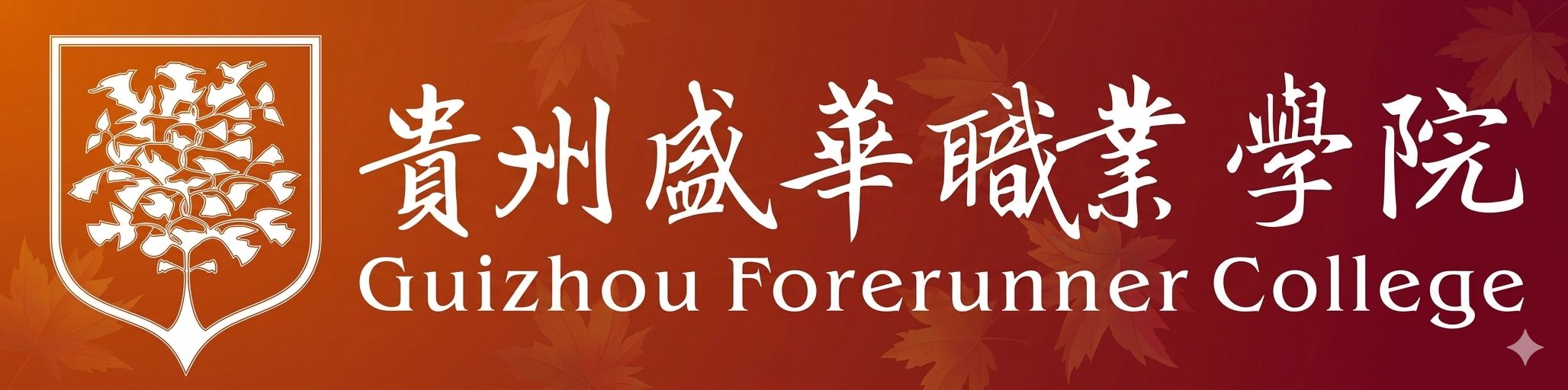 貴州盛華職業學院