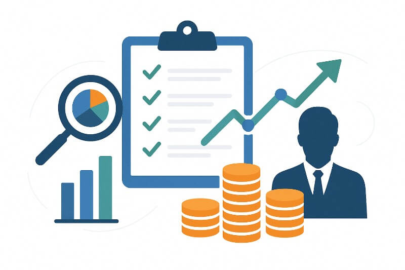 Navigating Market Trends in 2025