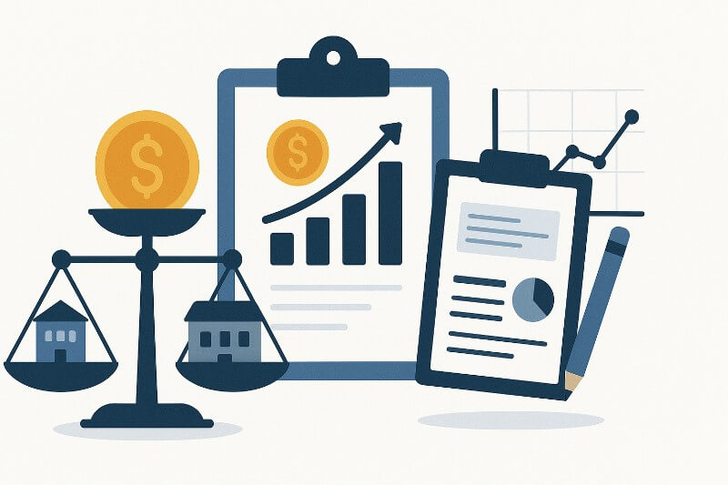 Valuation Techniques for Businesses