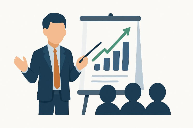 Strategic Consulting for Growth