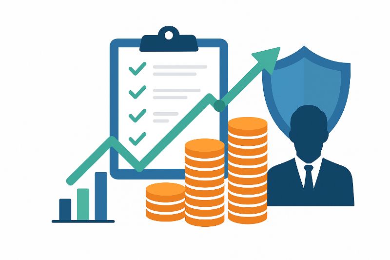 Leveraging Data Analytics for Smarter Decisions